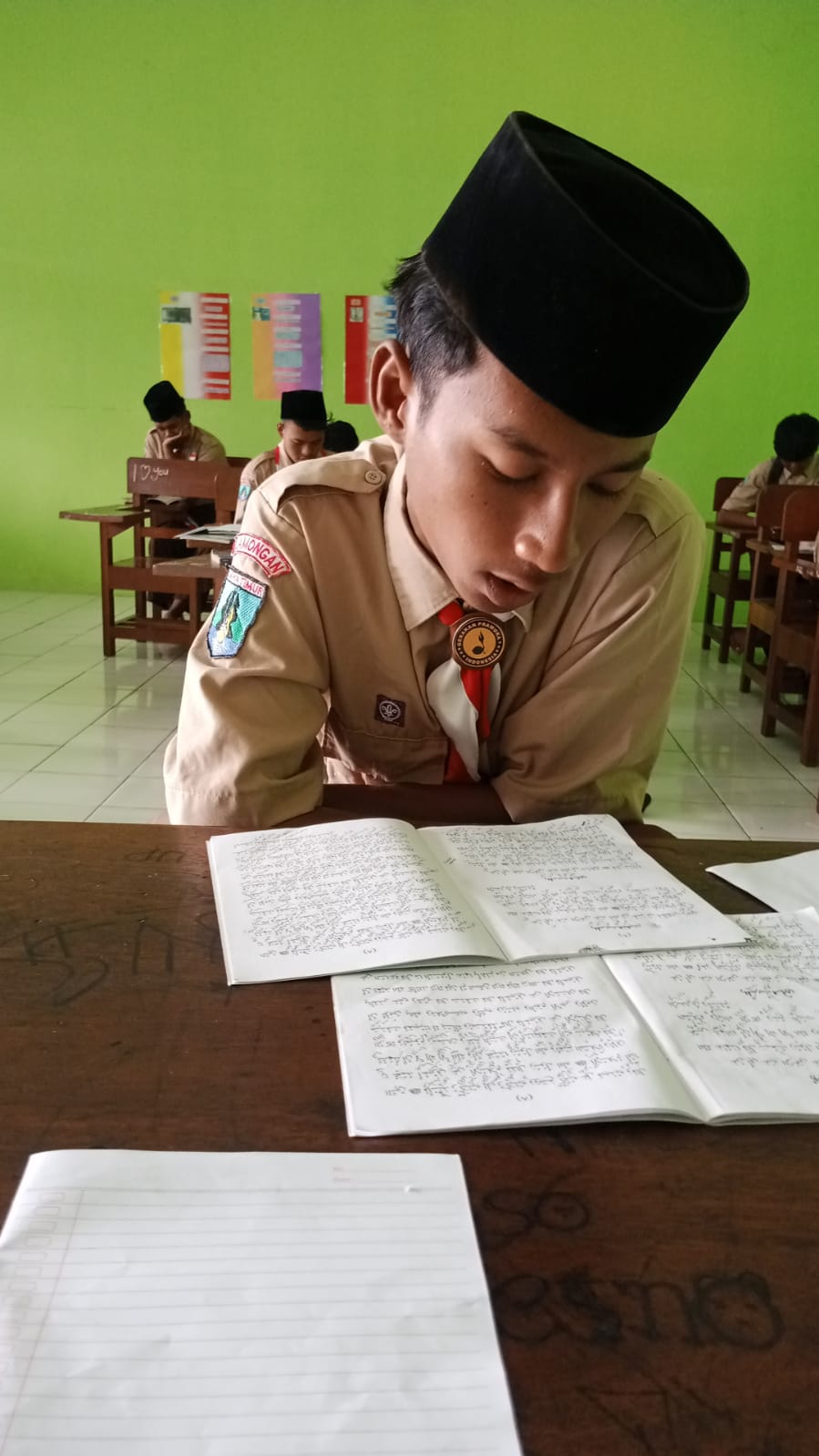 Fenomena Hilangnya Minat Mengaji di Zaman Sekarang