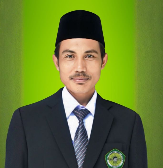 Kepala SMA Ma'arif Darul Ulum Brondong