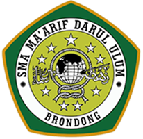 Logo SMA